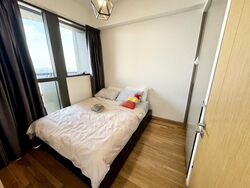 Commonwealth Towers (D3), Condominium #522684961